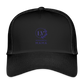 Trucker Cap Wonderful Mama - black/black